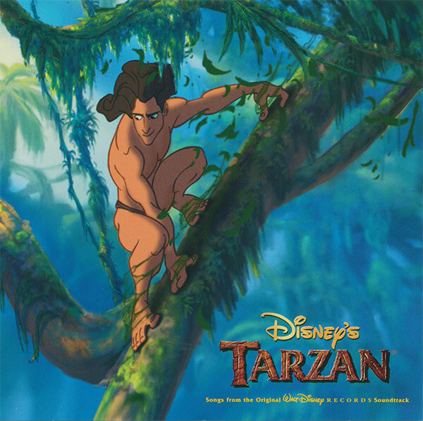 تحميل لعبة طرزان Tarzan للكمبيوتر | طبيعة المغامرات وكيفية التثبيت