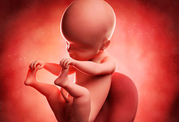 أعراض الحمل في الشهر الأول بولد | العلامات التي تؤكد وجود حمل ببنت أم صبي